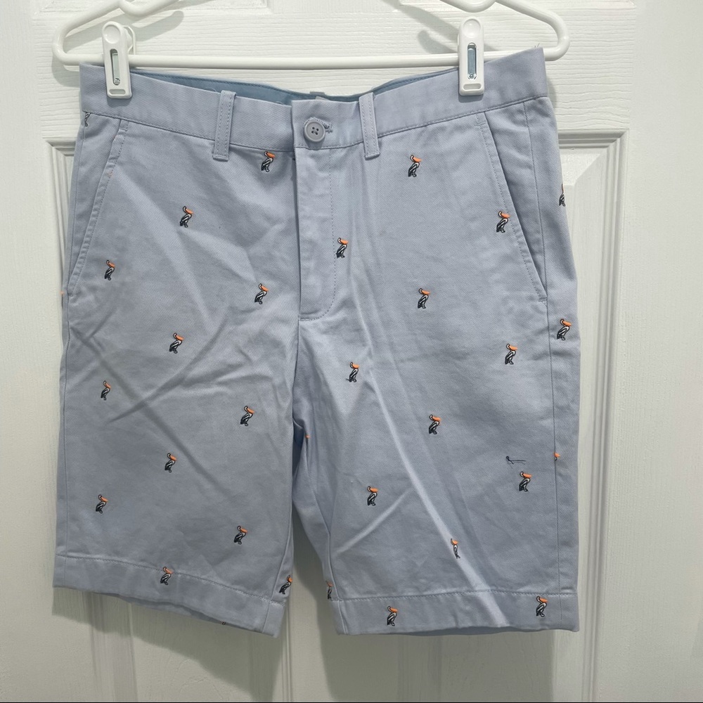 Crewcuts boy shorts, size 14, barely used